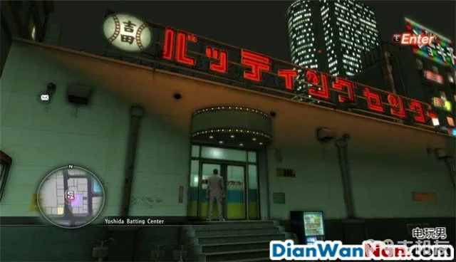 如龙极详细图文攻略 如龙极完美主线全章节攻略(5)