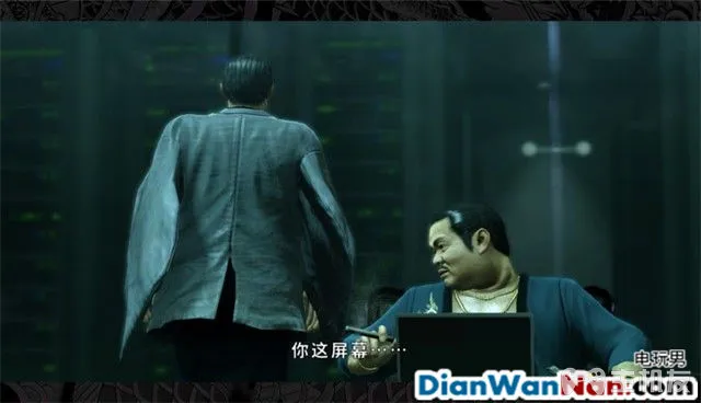 如龙极详细图文攻略 如龙极完美主线全章节攻略(6)