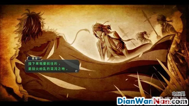 英雄传说闪之轨迹2完美图文攻略 详细流程全剧情攻略(12)
