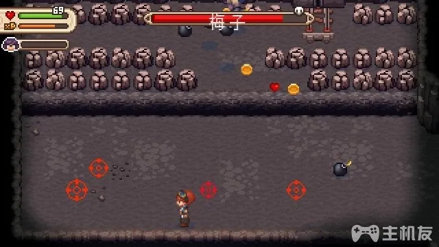 进化之地2图文攻略 全星星收集+全流程(17)