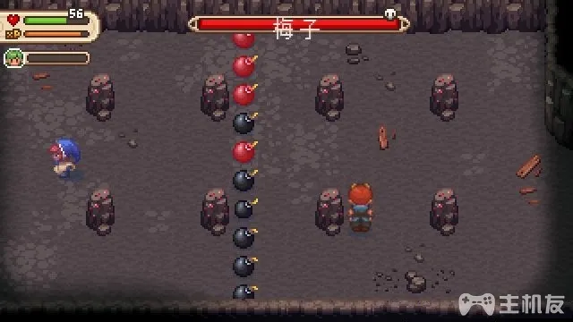进化之地2图文攻略 全星星收集+全流程(18)