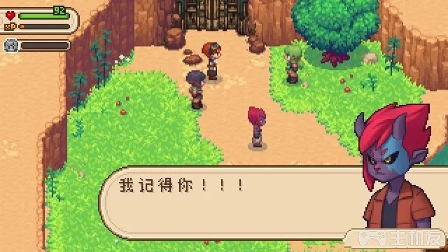 进化之地2图文攻略 全星星收集+全流程(19)