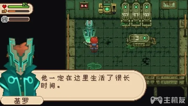 进化之地2图文攻略 全星星收集+全流程(19)