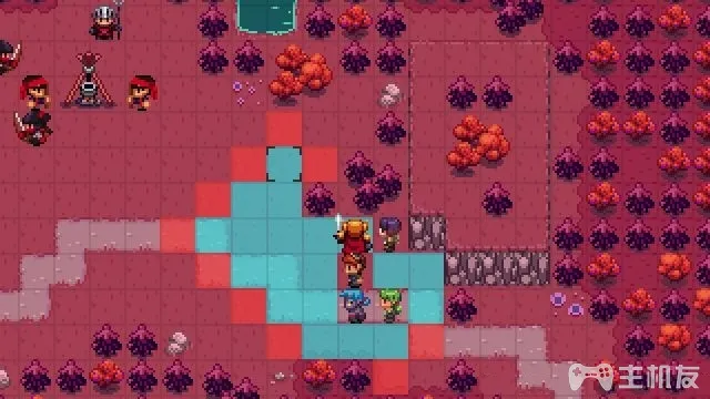 进化之地2图文攻略 全星星收集+全流程(21)