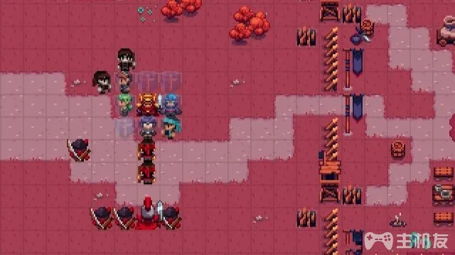 进化之地2图文攻略 全星星收集+全流程(22)