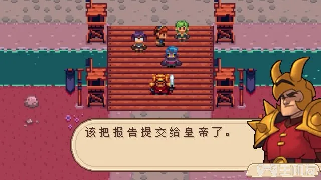 进化之地2图文攻略 全星星收集+全流程(22)