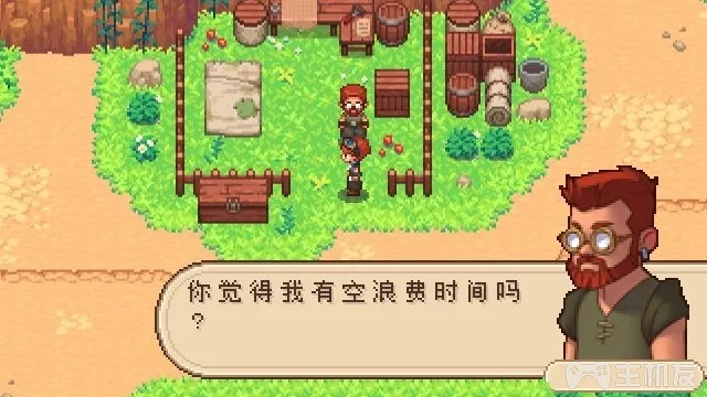 进化之地2图文攻略 全星星收集+全流程(23)