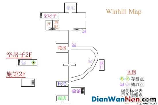 最终幻想8重制版攻略图文攻略 FF8全流程+全支线大全(2)