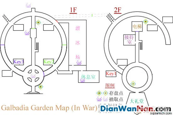 最终幻想8重制版攻略图文攻略 FF8全流程+全支线大全(3)