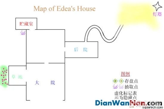 最终幻想8重制版攻略图文攻略 FF8全流程+全支线大全(4)