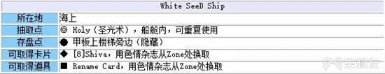 最终幻想8重制版攻略图文攻略 FF8全流程+全支线大全(5)