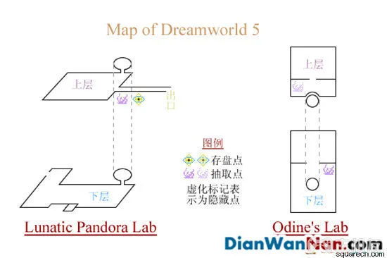 最终幻想8重制版攻略图文攻略 FF8全流程+全支线大全(7)