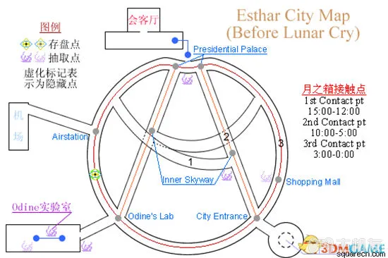 最终幻想8重制版攻略图文攻略 FF8全流程+全支线大全(8)