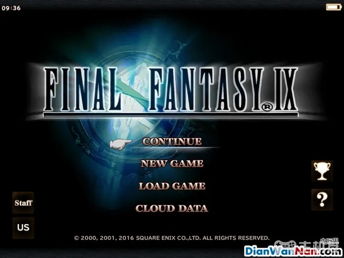 最终幻想9详细图文攻略 FF9重置版流程剧情攻略