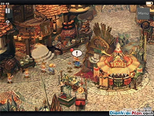 最终幻想9详细图文攻略 FF9重置版流程剧情攻略