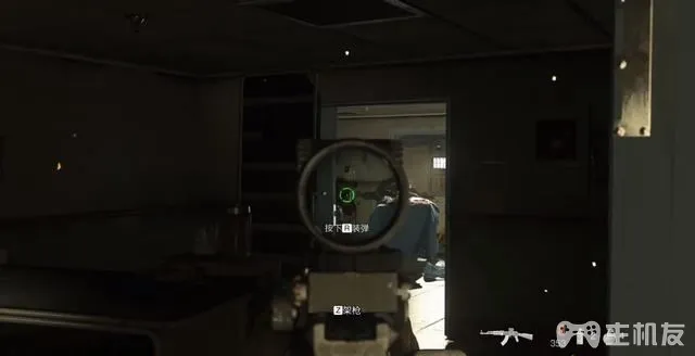 使命召唤16攻略 cod16全章节任务+全收集图文攻略(11)