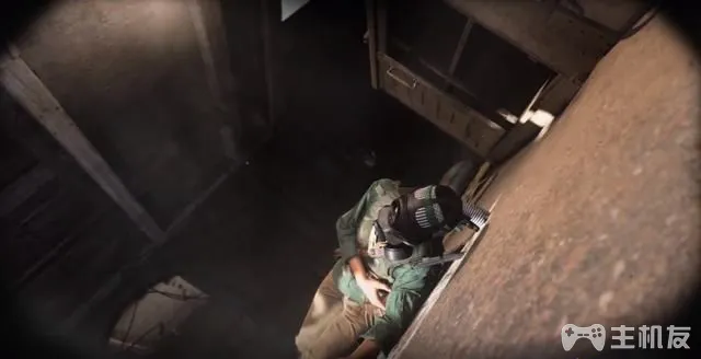 使命召唤16攻略 cod16全章节任务+全收集图文攻略(19)