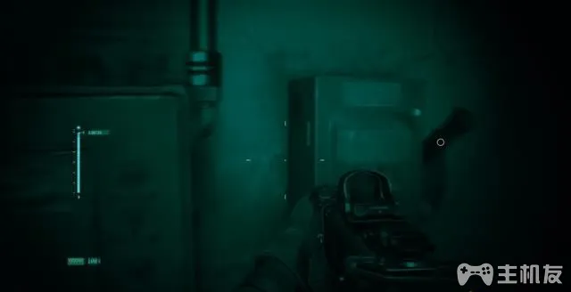 使命召唤16攻略 cod16全章节任务+全收集图文攻略(20)