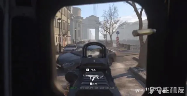使命召唤16攻略 cod16全章节任务+全收集图文攻略(25)