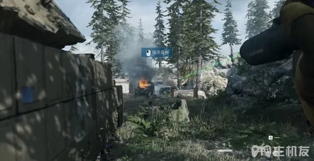 使命召唤16攻略 cod16全章节任务+全收集图文攻略(28)