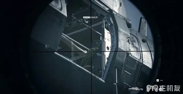 使命召唤16攻略 cod16全章节任务+全收集图文攻略(28)