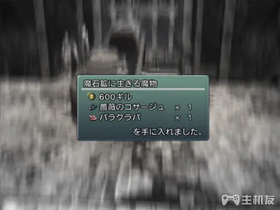 最终幻想12（FF12）国际版弱模式的详细图文攻略(4)