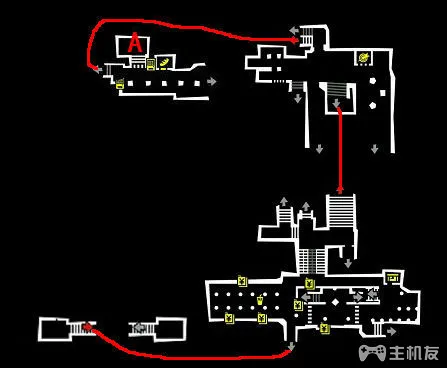 女神异闻录5全迷宫攻略 女神异闻录5一周目图文攻略