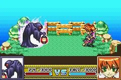 GBA《魔法侦探传奇 幻想之魔境》全流程图文攻略