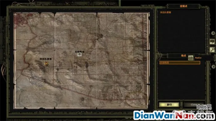 废土2 系统教程介绍 全剧情任务图文攻略大全(7)