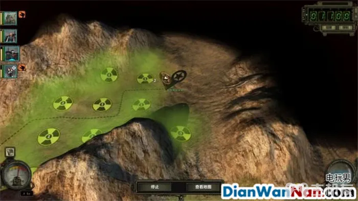 废土2 系统教程介绍 全剧情任务图文攻略大全(12)