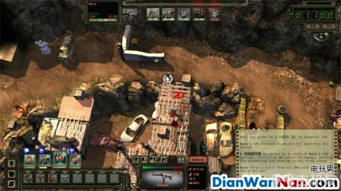 废土2 系统教程介绍 全剧情任务图文攻略大全(14)