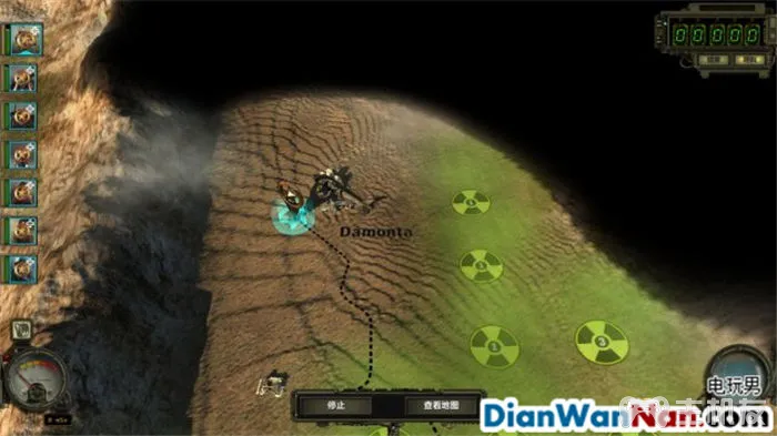 废土2 系统教程介绍 全剧情任务图文攻略大全(20)