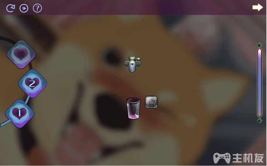 可爱的宝贝图文攻略 Cute Honey全关卡+全解谜(2)