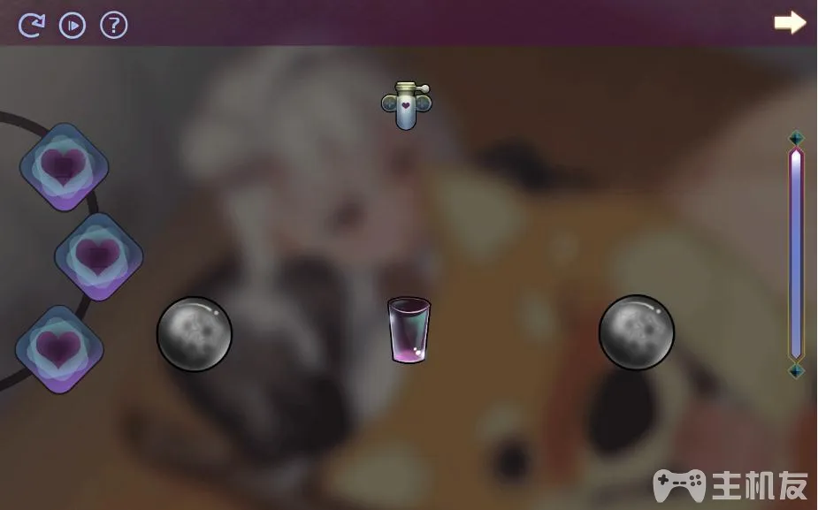 可爱的宝贝图文攻略 Cute Honey全关卡+全解谜(3)