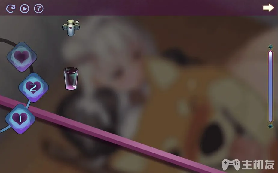 可爱的宝贝图文攻略 Cute Honey全关卡+全解谜(3)