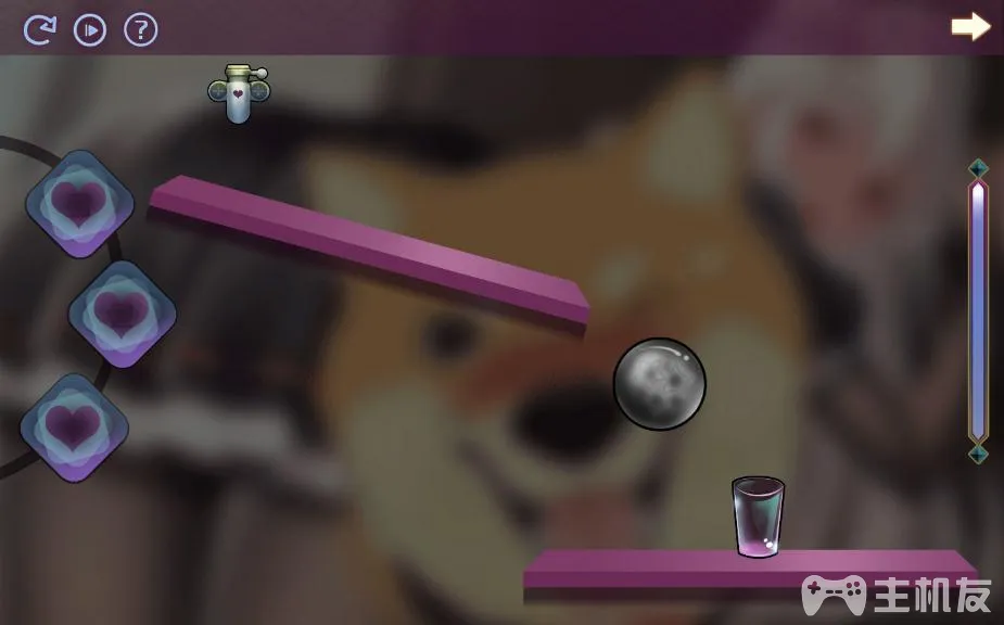 可爱的宝贝图文攻略 Cute Honey全关卡+全解谜(4)