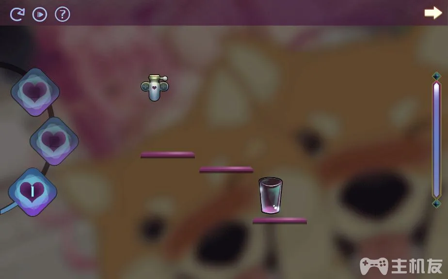 可爱的宝贝图文攻略 Cute Honey全关卡+全解谜(5)