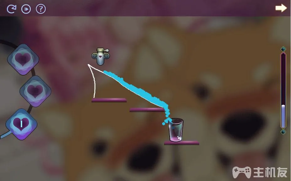 可爱的宝贝图文攻略 Cute Honey全关卡+全解谜(5)