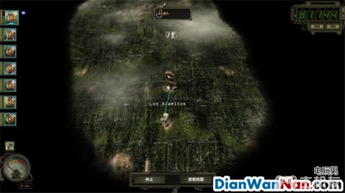 废土2 系统教程介绍 全剧情任务图文攻略大全(25)