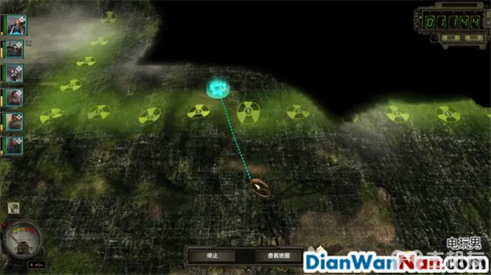 废土2 系统教程介绍 全剧情任务图文攻略大全(35)