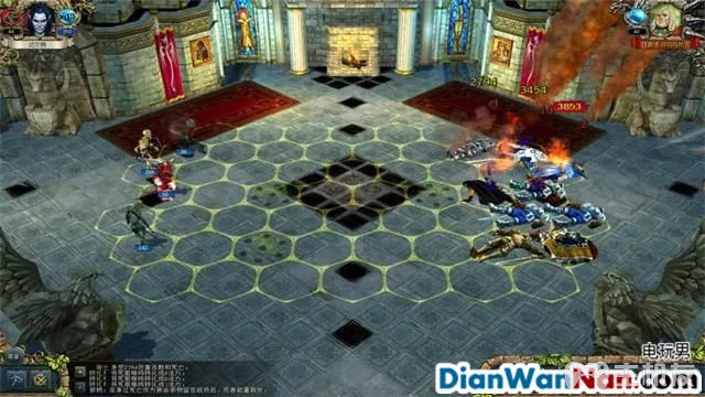 国王的恩赐黑暗面攻略 系统教程介绍 全任务流程图文攻略(37)