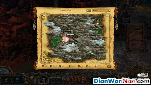 国王的恩赐黑暗面攻略 系统教程介绍 全任务流程图文攻略(59)