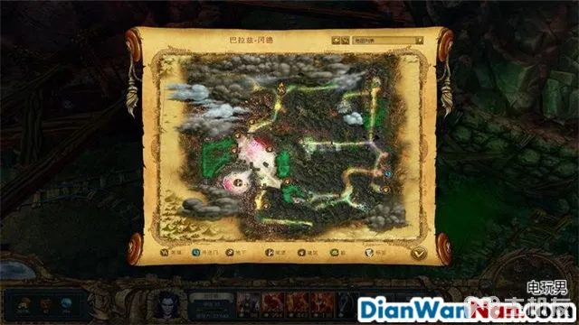 国王的恩赐黑暗面攻略 系统教程介绍 全任务流程图文攻略(60)