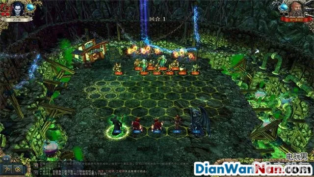 国王的恩赐黑暗面攻略 系统教程介绍 全任务流程图文攻略(60)