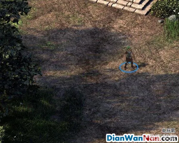 永恒之柱攻略 游戏系统教程图文全解析(12)