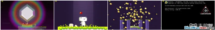 菲斯Fez 新手必看 全剧情图文攻略(2)
