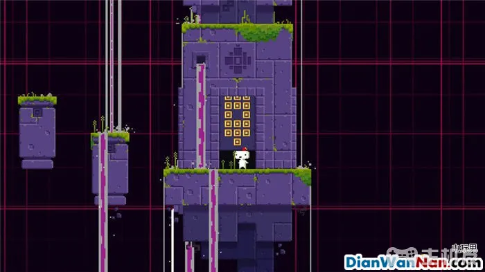 菲斯Fez 新手必看 全剧情图文攻略(3)