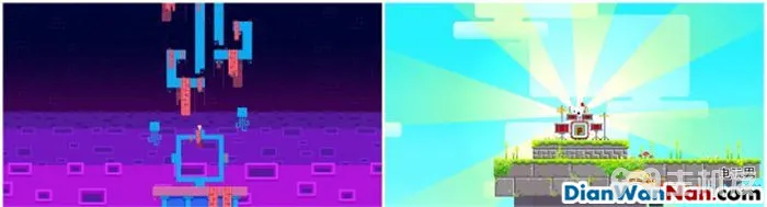 菲斯Fez 新手必看 全剧情图文攻略(3)