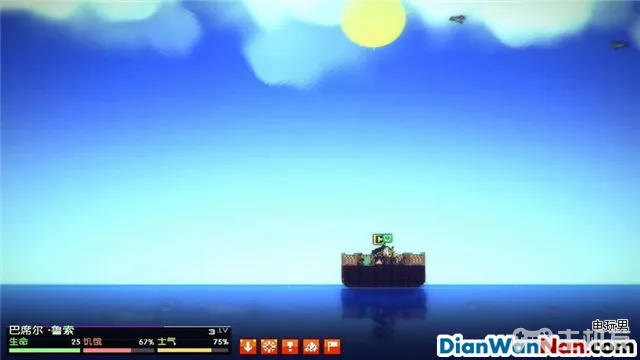 像素海盗 新手图文攻略大全 游戏系统教程(6)