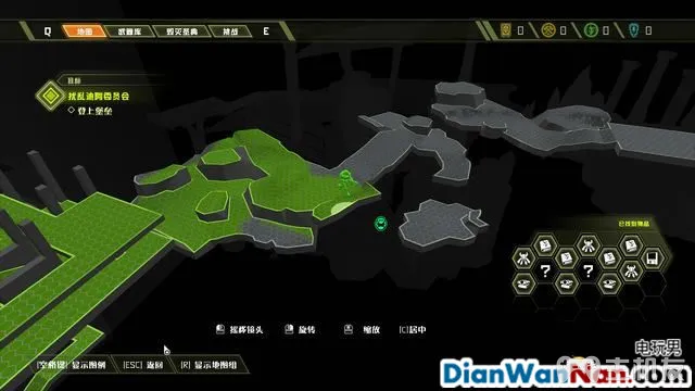 毁灭战士永恒图文攻略 Doom全战役流程+全收集攻略(11)